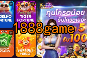 JDB Gaming - A Revolução do Entretenimento Digital em Jogos