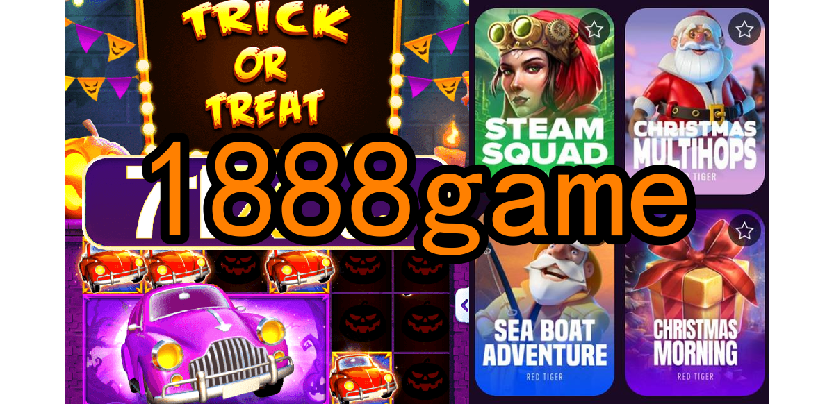 Slots Online 1888game.Com - Diversão e Ganhos a Cada Giro